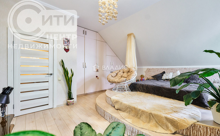 Дом 380.00м², фото 40