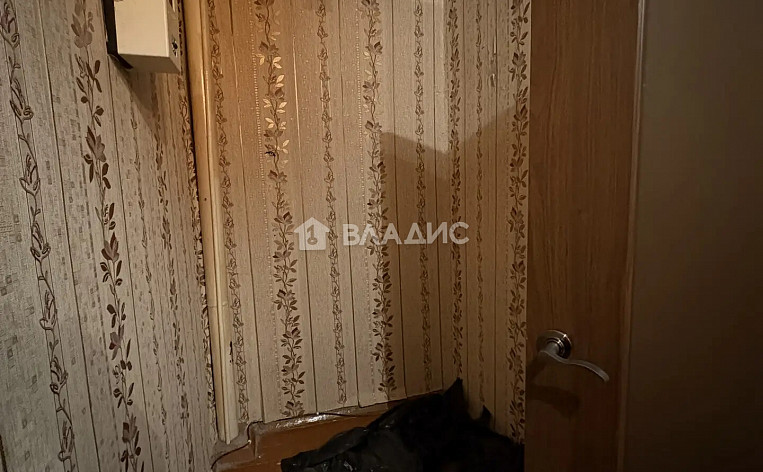 1-Комнатная квартира 36.10м², эт. 2, фото 26