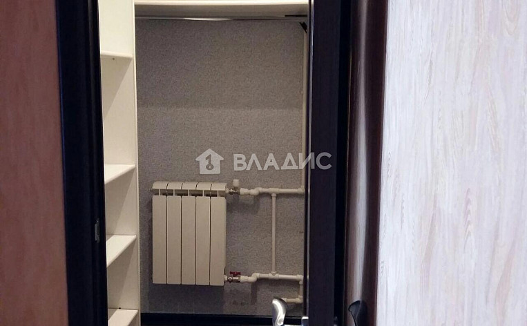 3-Комнатная квартира 70.20м², эт. 10, фото 13