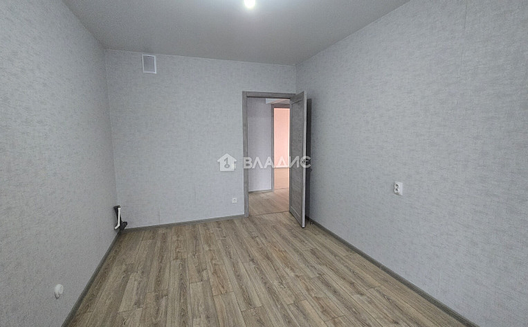 1-Комнатная квартира 47.10м², эт. 1, фото 15