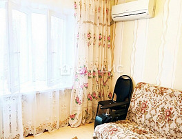 1-Комнатная квартира 18.00м²