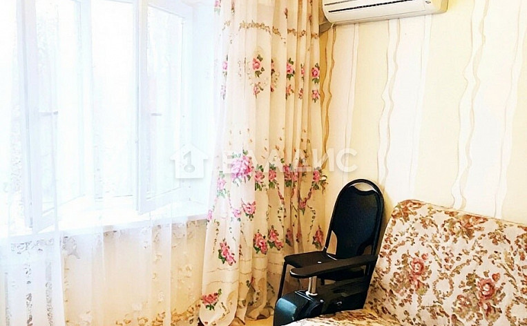 1-Комнатная квартира 18.00м², эт. 5, фото 5