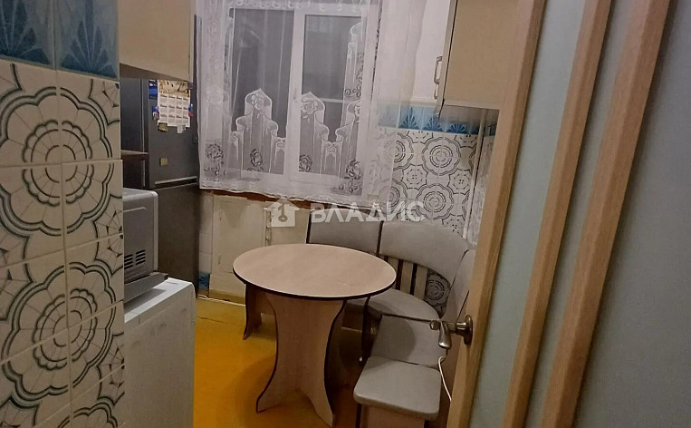 3-Комнатная квартира 57.50м², эт. 5, фото 17