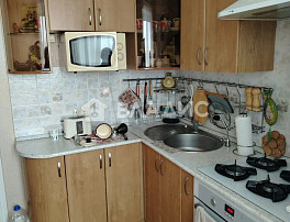 2-Комнатная квартира 54.20м²