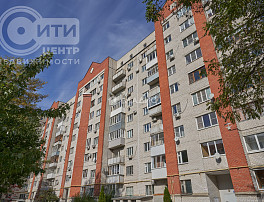 2-Комнатная квартира 71.50м²