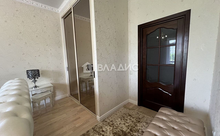4-Комнатная квартира 150.60м², эт. 2, фото 31