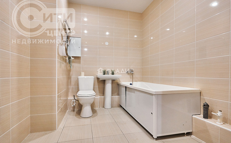 1-Комнатная квартира 39.50м², эт. 2, фото 35