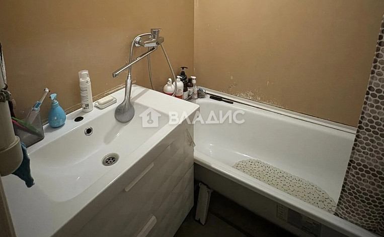 3-Комнатная квартира 68.00м², эт. 6, фото 11