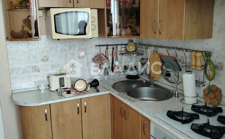 2-Комнатная квартира 54.20м², эт. 4, фото 11