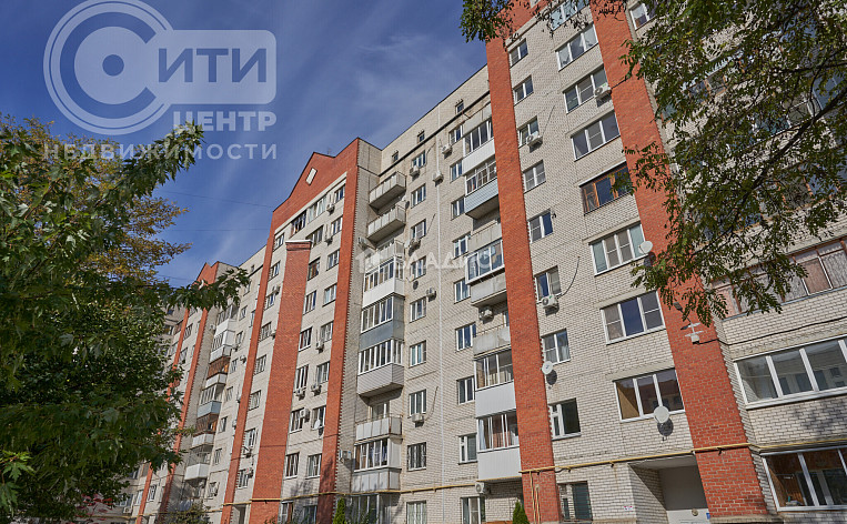 2-Комнатная квартира 71.50м², эт. 9, фото 29