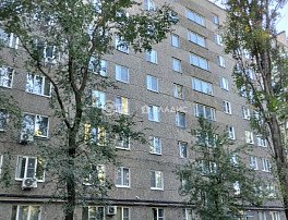 3-комнатная квартира, 53.6 м2