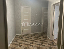 1-Комнатная квартира 45.90м²