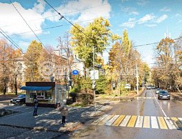 1-комнатная квартира, 29.9 м2