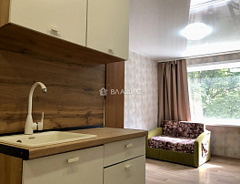 Студия 19.00м²
