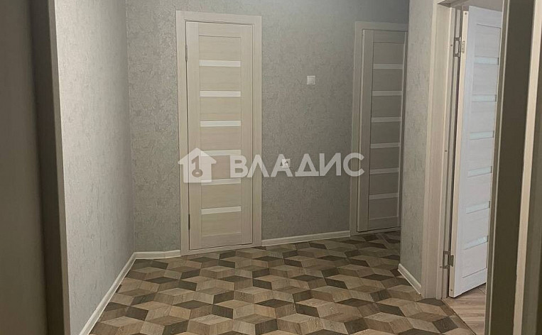 1-Комнатная квартира 45.90м², эт. 7, фото 9