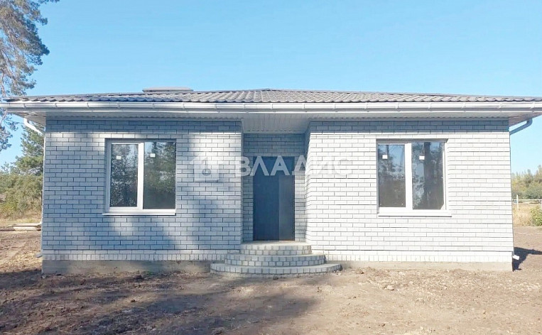 Дом 74.70м², фото 6