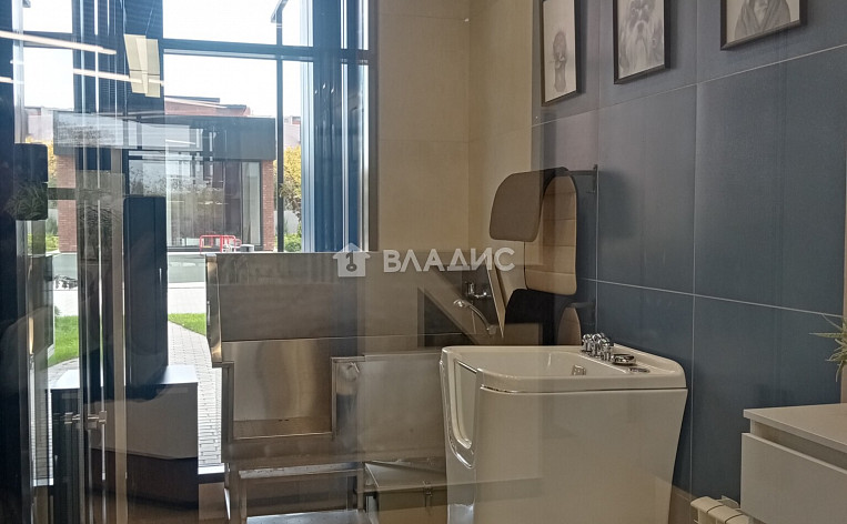 2-Комнатная квартира 55.00м², эт. 5, фото 15