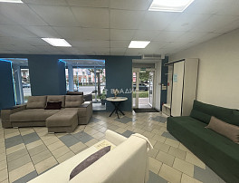 Коммерческое помещение 160.00м²