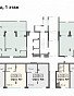 2-комнатная квартира, 59.8 м2, эт. 2, id: 813943, фото 9