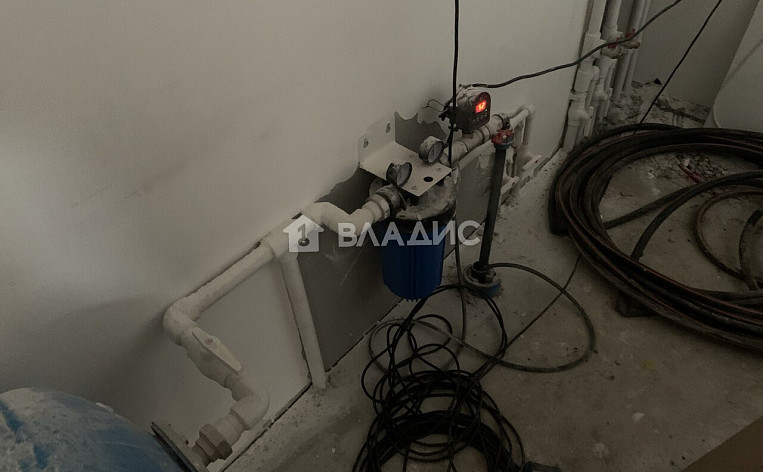 Дом 137.00м², фото 23