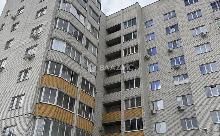 1-Комнатная квартира 35.00м², эт. 3, фото 12