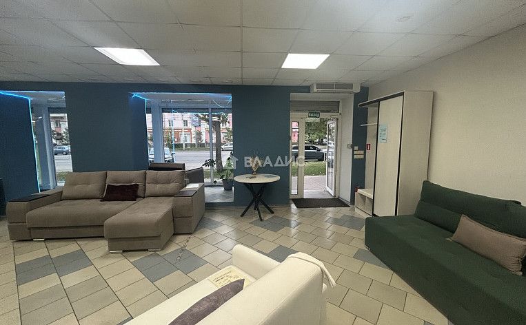 Коммерческое помещение 160.00м², эт. 1, фото 12