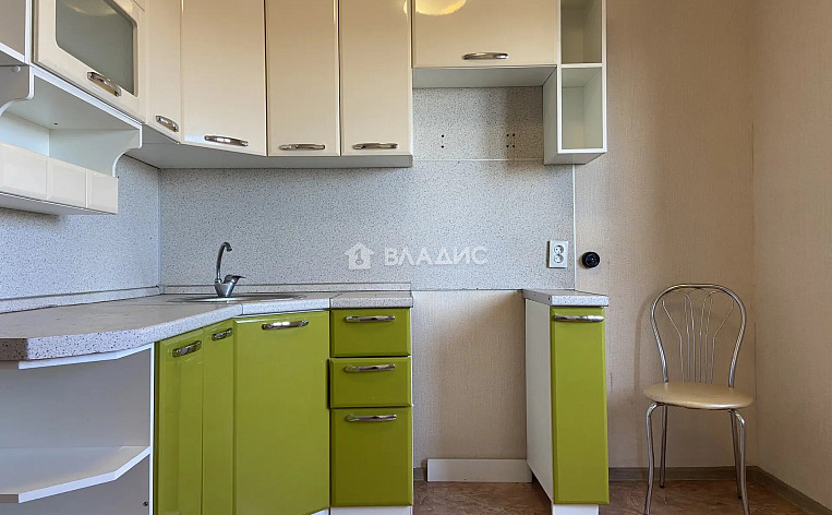 1-Комнатная квартира 36.60м², эт. 16, фото 27