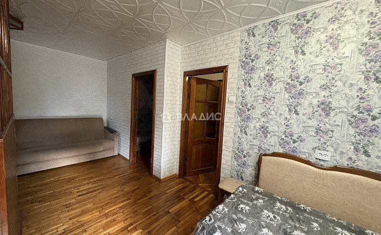 2-Комнатная квартира 52.00м², эт. 1, фото 29
