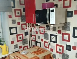 3-Комнатная квартира 57.00м²