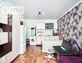 Комната 17.50м²