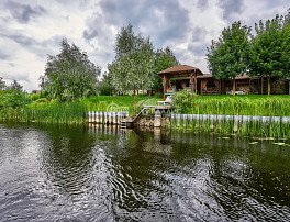 Дом, 412 м2, 40 сотка