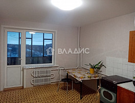 1-Комнатная квартира 47.10м²