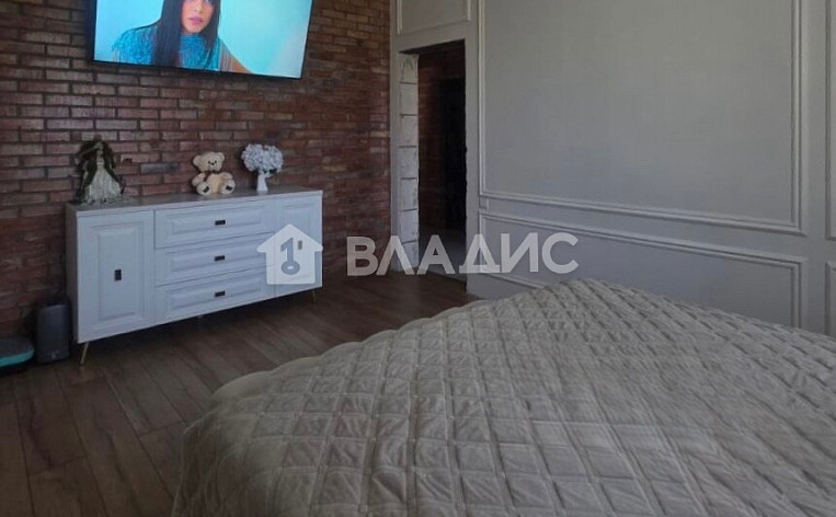 Дом 160.00м², фото 31