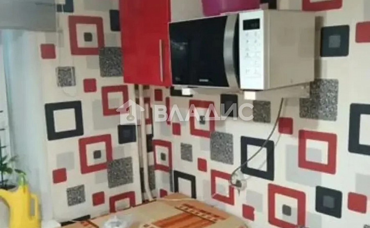 3-Комнатная квартира 57.00м², эт. 3, фото 12