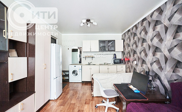 Комната 17.50м², эт. 2, фото 21