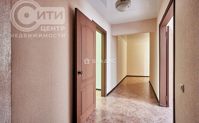 3-Комнатная квартира 85.17м², эт. 6, фото 40