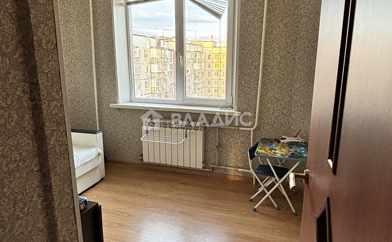 4-Комнатная квартира 75.10м², эт. 8, фото 35