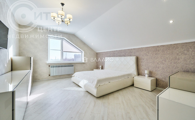 Дом 171.10м², фото 40