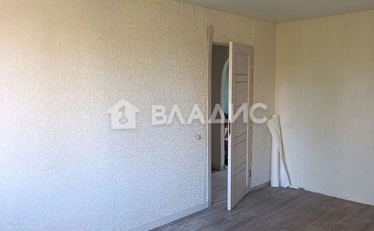 3-Комнатная квартира 58.80м², эт. 5, фото 13