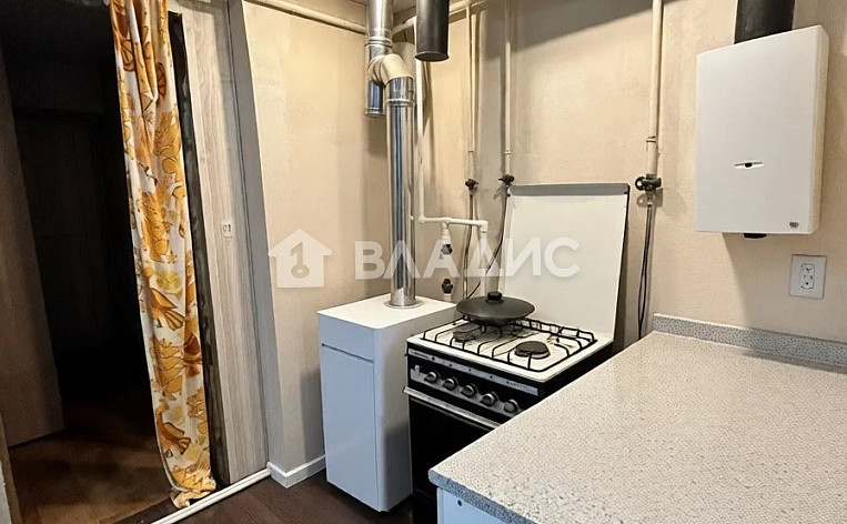 Дом 60.70м², фото 15