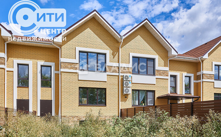 Дом 173.00м², фото 29
