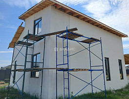 Дом 142.00м²