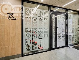 2-комнатная квартира, 53.58 м2