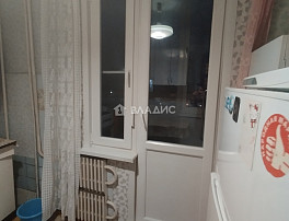 2-Комнатная квартира 45.00м²