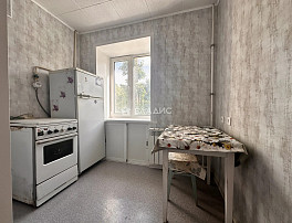 2-Комнатная квартира 43.20м²
