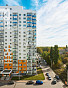 2-Комнатная квартира 64.80м², эт. 8, фото 5