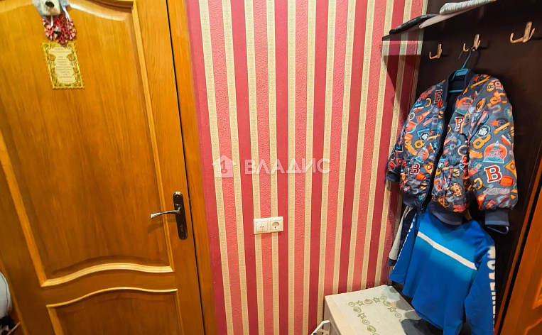 1-Комнатная квартира 38.70м², эт. 7, фото 18