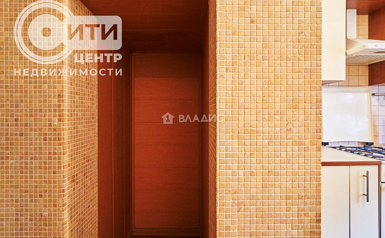 3-Комнатная квартира 61.10м², эт. 2, фото 36