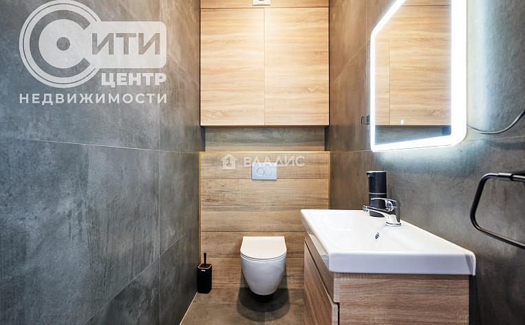 Дом 230.00м², фото 40