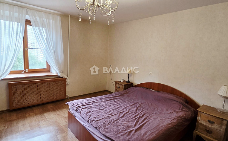 4-Комнатная квартира 130.00м², эт. 6, фото 32